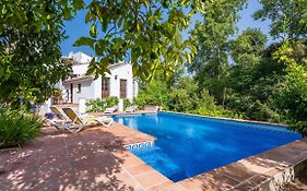 Casa De Vacaciones Molino Maroto By Ruralidays