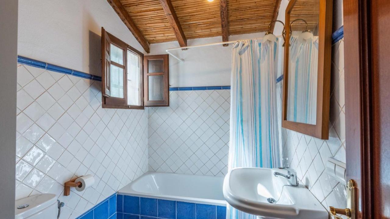 Villa Molino Maroto Alhaurin El Grande By Ruralidays Exterior foto